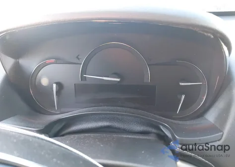 2018 Cadillac Ats Luxury z USA, uszkodzony, nr VIN 1G6AF1RX6J0174166